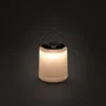 Miniatyrbilde 2 av Hvit XD Collection Limio Rplast Bærbar Oppladbar Bordlampe