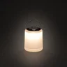 Miniatyrbilde 3 av Hvit XD Collection Limio Rplast Bærbar Oppladbar Bordlampe