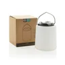 Miniatyrbilde 5 av Hvit XD Collection Limio Rplast Bærbar Oppladbar Bordlampe