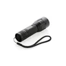 Miniatyrbilde 2 av Svart XD Collection CREE 3 W Aluminium Medium Lommelykt