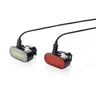 Miniatyrbilde 4 av Svart XD Collection Lumino RCS Resirkulert Plast USB Oppladbart Sykkellyktsett