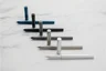 Miniatyrbilde 5 av Blå XD Collection X6 Ultra Glide Kulepenn