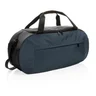 Miniatyrbilde 5 av Marinblå XD Collection Impact AWARE RPET Moderne Sportsbag