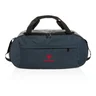 Miniatyrbilde 6 av Marinblå XD Collection Impact AWARE RPET Moderne Sportsbag