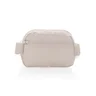 Miniatyrbilde 2 av Beige XD Collection Aero Aware™ rPET Everyday-veske