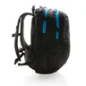 Miniatyrbilde 3 av Svart XD Collection Explorer Ripstop Medium 26L Hiking Ryggsekk