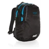 Miniatyrbilde 7 av Svart XD Collection Explorer Ripstop Medium 26L Hiking Ryggsekk