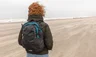 Miniatyrbilde 8 av Svart XD Collection Explorer Ripstop Medium 26L Hiking Ryggsekk