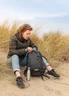 Miniatyrbilde 10 av Svart XD Collection Explorer Ripstop Medium 26L Hiking Ryggsekk