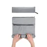 Miniatyrbilde 2 av Grå XD Collection Dillon AWARE RPET Sammenleggbar Lett Ryggsekk