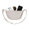 Miniatyrbilde 2 av Beige XD Collection Crescent AWARE RPET Halvmåne Slynge
