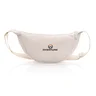 Miniatyrbilde 4 av Beige XD Collection Crescent AWARE RPET Halvmåne Slynge