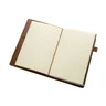 Miniatyrbilde 6 av Brun XD Collection Daily Notes Binder PU Notatbok med Refill