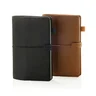 Miniatyrbilde 9 av Brun XD Collection Daily Notes Binder PU Notatbok med Refill