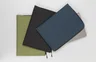 Miniatyrbilde 5 av Grønn XD Collection Impact Aware 15,6" Minimalistisk Laptop Sleeve