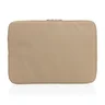 Miniatyrbilde 1 av Beige XD Collection Impact AWARE 15.6" Laptop Sleeve