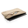 Miniatyrbilde 2 av Beige XD Collection Impact AWARE 15.6" Laptop Sleeve