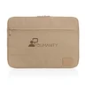 Miniatyrbilde 3 av Beige XD Collection Impact AWARE 15.6" Laptop Sleeve