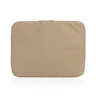 Miniatyrbilde 1 av Beige XD Collection Impact AWARE 14" Laptop Sleeve