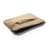 Miniatyrbilde 2 av Beige XD Collection Impact AWARE 14" Laptop Sleeve
