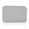 Miniatyrbilde 3 av Grå XD Collection Laluka AWARE Resirkulert Bomull Laptop Sleeve