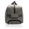 Miniatyrbilde 3 av Grå XD Collection Basic Weekend Trillebag