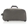 Miniatyrbilde 4 av Grå XD Collection Basic Weekend Trillebag