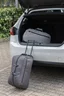 Miniatyrbilde 7 av Grå XD Collection Basic Weekend Trillebag