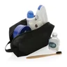 Miniatyrbilde 3 av Svart XD Collection Impact AWARE Enkel RPET Toalettveske