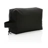 Miniatyrbilde 4 av Svart XD Collection Impact AWARE Enkel RPET Toalettveske