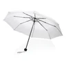 Miniatyrbilde 3 av Hvit XD Collection Impact AWARE RPET 190T 20,5" Mini Sammenleggbar Paraply