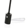 Miniatyrbilde 3 av Hvit XD Collection Impact AWARE RPET 190T 21" Automatisk Sammenleggbar Paraply