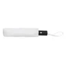 Miniatyrbilde 4 av Hvit XD Collection Impact AWARE RPET 190T 21" Automatisk Sammenleggbar Paraply