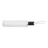 Miniatyrbilde 5 av Hvit XD Collection Impact AWARE RPET 190T 21" Automatisk Sammenleggbar Paraply
