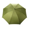 Miniatyrbilde 1 av Grønn XD Collection Impact AWARE RPET 190T Bambus 23" Automatisk Paraply