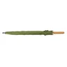 Miniatyrbilde 2 av Grønn XD Collection Impact AWARE RPET 190T Bambus 23" Automatisk Paraply