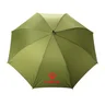 Miniatyrbilde 4 av Grønn XD Collection Impact AWARE RPET 190T Bambus 23" Automatisk Paraply
