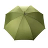 Miniatyrbilde 1 av Grønn XD Collection Impact AWARE RPET 190T Bambus 27" Automatisk Paraply