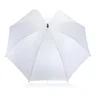 Miniatyrbilde 1 av Hvit XD Collection Impact AWARE RPET 190T 30" Stormsikker Paraply