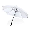 Miniatyrbilde 4 av Hvit XD Collection Impact AWARE RPET 190T 30" Stormsikker Paraply