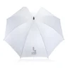 Miniatyrbilde 5 av Hvit XD Collection Impact AWARE RPET 190T 30" Stormsikker Paraply