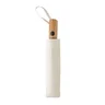 Miniatyrbilde 2 av Beige XD Collection Kaycey Acacia AWARE RPET 21" Mini Automatisk  Sammenleggbar Paraply