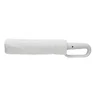 Miniatyrbilde 2 av Beige XD Collection Yara AWARE RPET 21" Karabinhåndtak Sammenleggbar Paraply