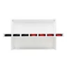 Miniatyrbilde 3 av Hvit XD Collection Tre Connect Four Spill
