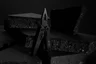 Miniatyrbilde 8 av Svart GearX Tang Multiverktøy