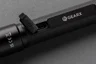 Miniatyrbilde 6 av Svart GearX RCS Resirkulert Aluminium USB-oppladbar 3 W Lommelykt