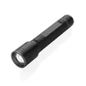 Miniatyrbilde 2 av Svart GearX RCS Resirkulert Aluminium USB-oppladbar 10 W Lommelykt