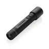 Miniatyrbilde 7 av Svart GearX RCS Resirkulert Aluminium USB-oppladbar 10 W Lommelykt