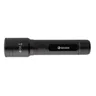 Miniatyrbilde 1 av Svart GearX RCS Resirkulert Aluminium USB-oppladbar Tung 10 W Lommelykt