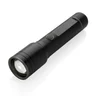 Miniatyrbilde 2 av Svart GearX RCS Resirkulert Aluminium USB-oppladbar Tung 10 W Lommelykt